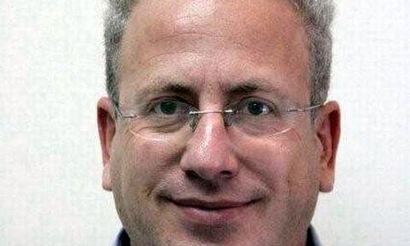 דני רביד [צילום: יח"צ]