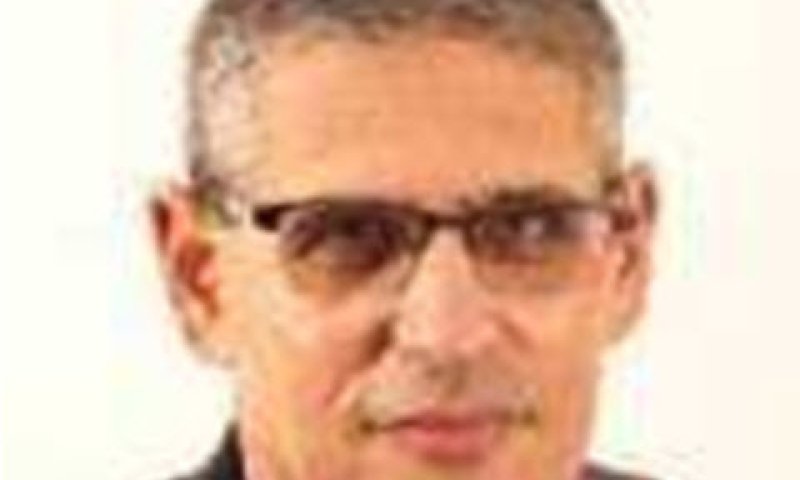 עובד שפירא [צילום: יח"צ]