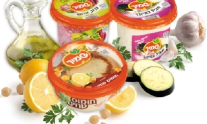 סלטי שמיר [צילום: יח"צ]