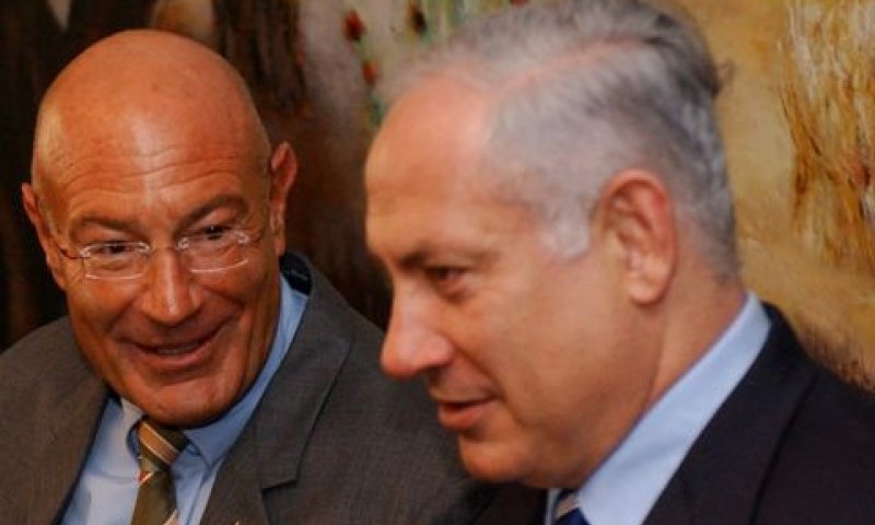 פטור ממס לעשר שנים [צילום: פלאש 90]