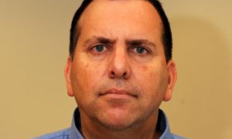 הממונה על השכר באוצר, אילן לוין