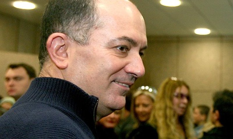 שלמה נחמה [צילום: פלאש 90]