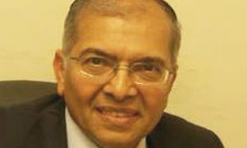 מנכ"ל שרות התעסוקה, יוסי פרחי [צילום: משרד התמ"ת]