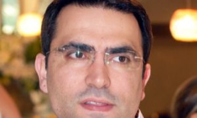 אבי פרץ, מנכ"ל פתרונות אפקטיביים [צילום: יח"צ]