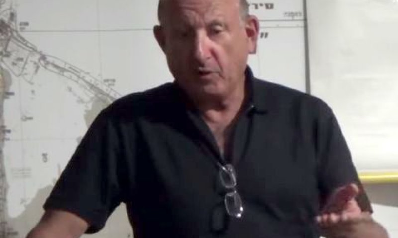 תמיר. שופך אור חדש