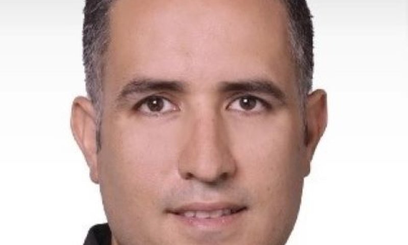 צחי דידי [צילום: Duns]
