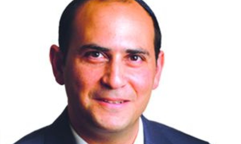 עו''ד יאיר גבאי