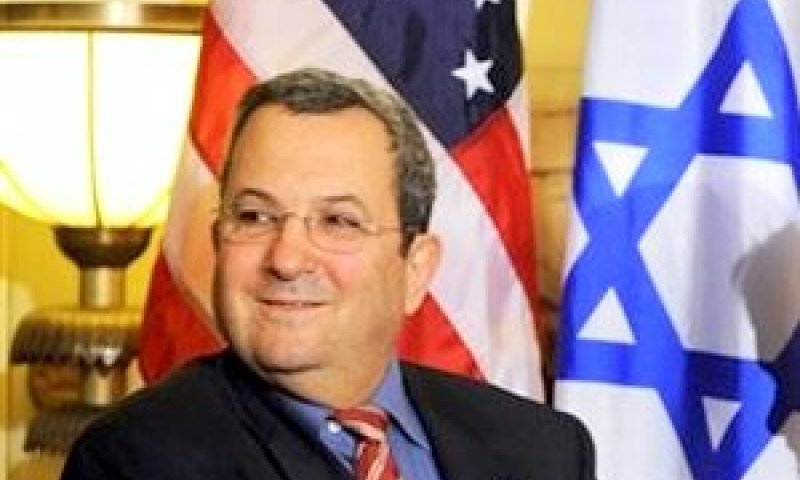 ברק: "המעט שאנו יכולים לעשות" [צילום: AP]