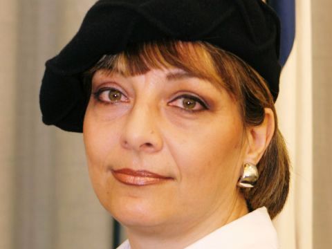 וילנר. "שינוי העיתים" [צילום: בוצ'צ'ו]