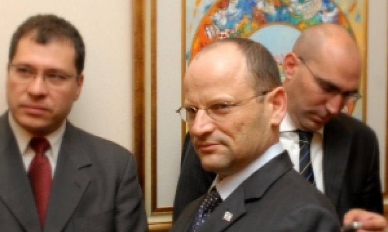 יורם טורבוביץ' [צילום: פלאש 90]
