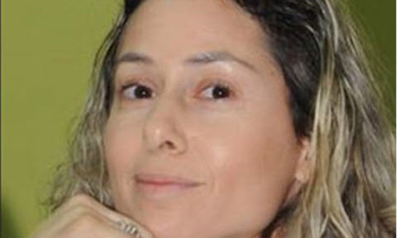 יעל הרציקוביץ [צילום: יח"צ]
