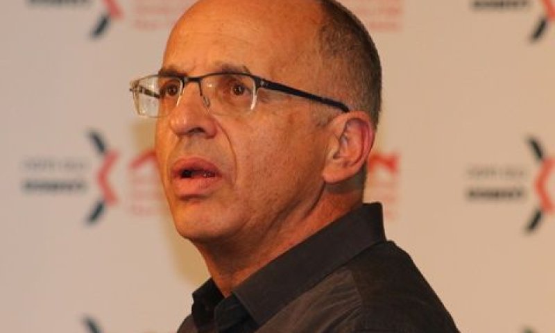 אבולוציה ולא רבולוציה