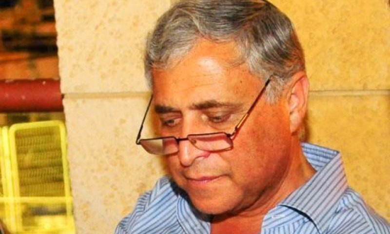 מוטי זיסר [צילום: יח"צ]
