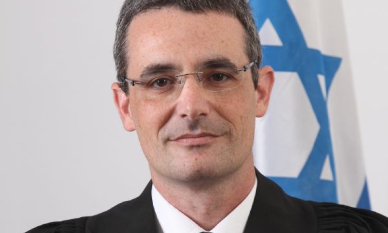 השופט צימרמן. מסר הרתעתי לדירקטורים