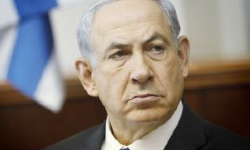 נתניהו. המאמץ לא נשא פרי [צילום: פלאש 90]