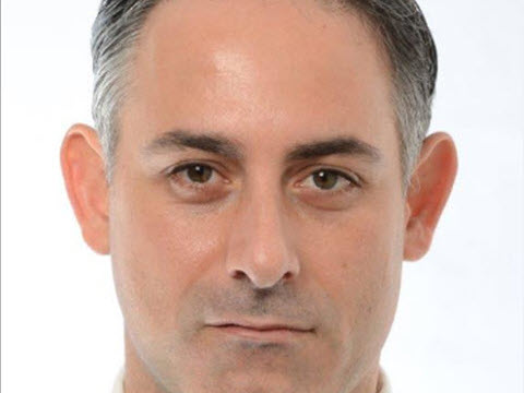 ליאור עופר [צילום: יח"צ]