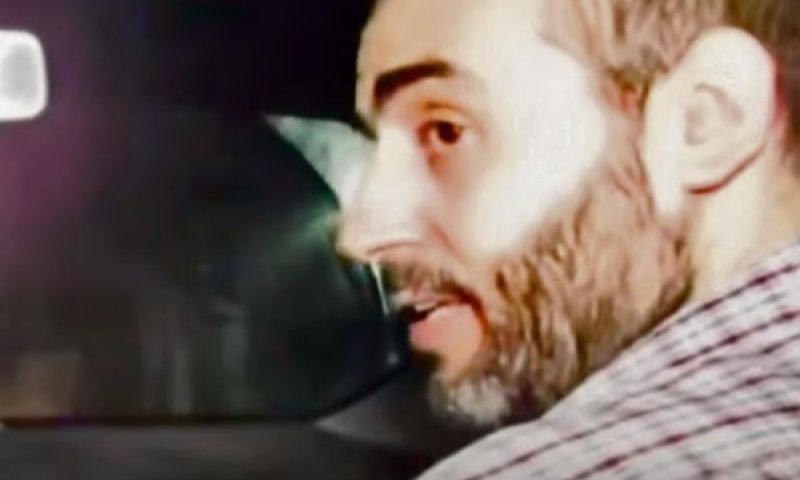 מוחמד סינוואר. התקבל אימות לחיסול [צילום: דובר צה"ל]