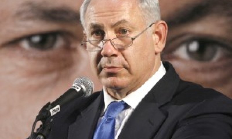 בנימין נתניהו [צילום: פלאש 90]