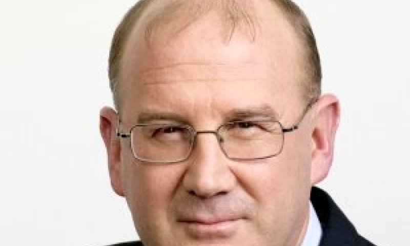 קיצץ עד 12% בשכרו. שי טלמון, מנכ"ל כלל ביטוח [צילום: יח"צ]