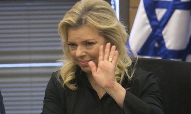נתניהו. מאות ארוחות [צילום: אוליבר פיטוסי, פלאש 90]