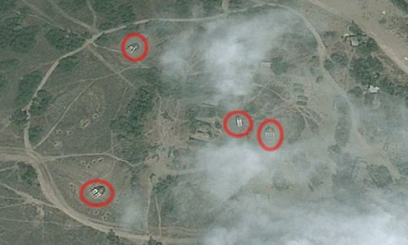 [צילום: google maps]
