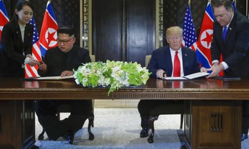 "יצרנו קשר מיוחד" [צילום: אוון ווצ'י, AP]