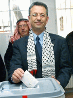 מוסטפא ברגותי