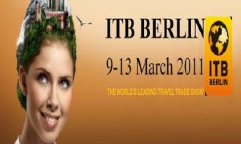יריד ITB Berlin