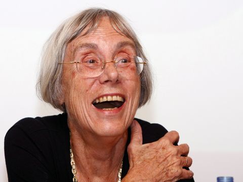 דורנר. מתחה ביקורת בטרם למדה על מה ההתנצלות [צילום: פלאש 90]