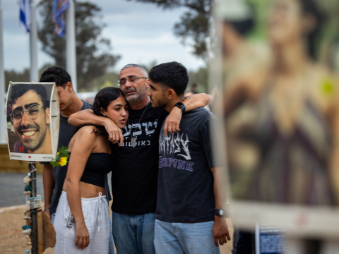 [צילום: יונתן זינדל/פלאש 90]