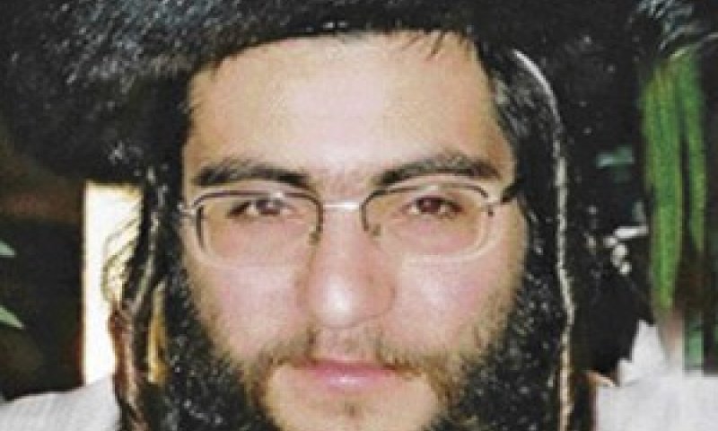 חן. רוצה להתאבד? [צילום: משטרת ישראל]