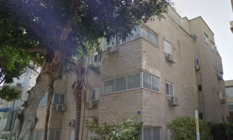 ריינס 15 תל אביב. 10 מיליון שקל [צילום: סטריט וויו]