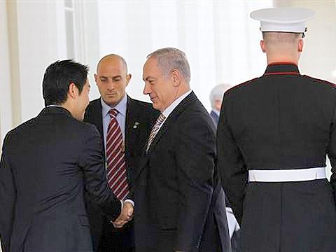 [צילום: AP]