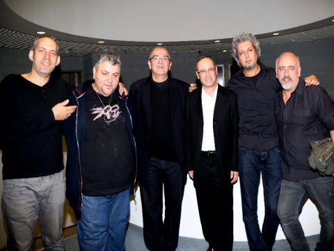 אירוע שנתי של עמותת ילדים בסיכוי [צילום: סיון פרג']