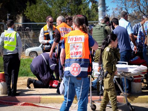 הערך פוחת [צילום: גרשון אלינסון, פלאש 90]