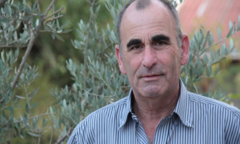 יוחאי נאמן [צילום: יח"צ]