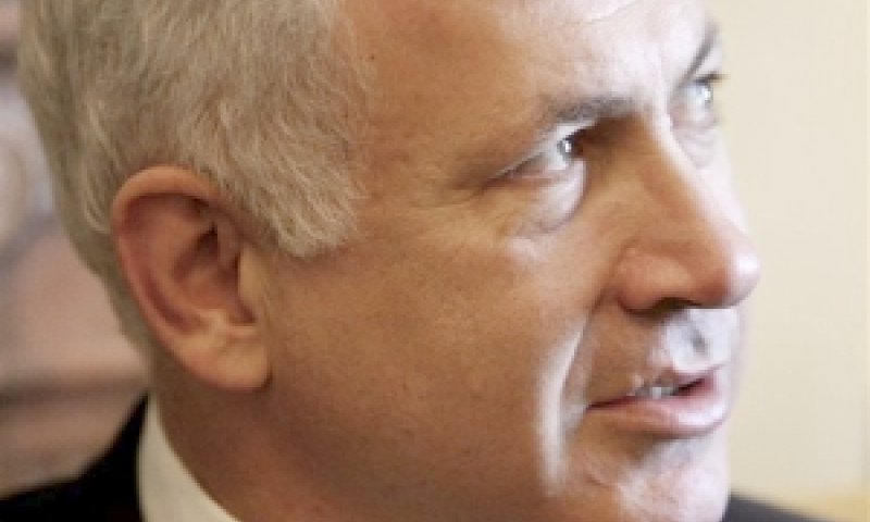 נתניהו. מכל מקום שנצא החמאס ייכנס [צילום: AP]