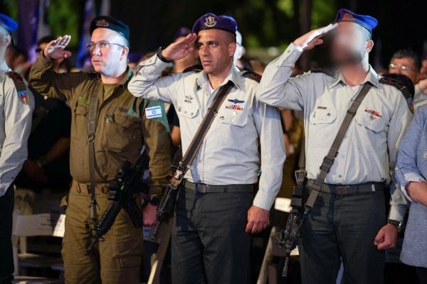 [צילום: דובר צה''ל]