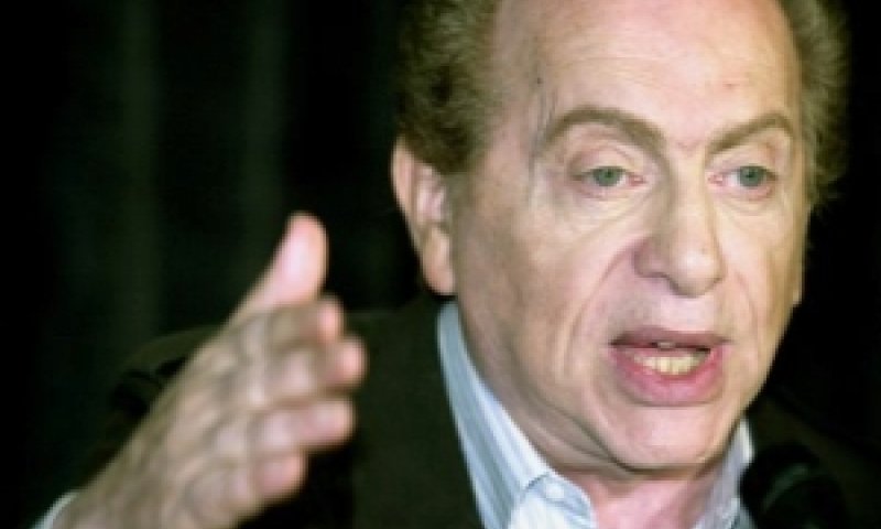 ג'קי מייסון [צילום: AP]