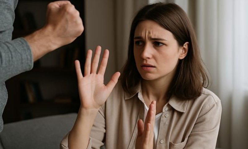 כישלון לאומי במאבק באלימות בין בני זוג [עיבוד AI]