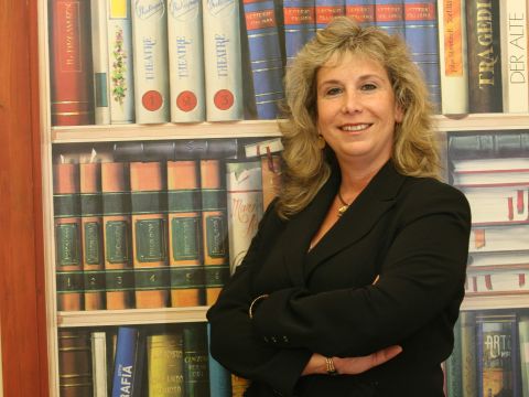 עו"ד אודליה לוי אטינגר [צילום: יח"צ]