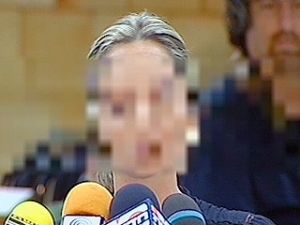 אורלי רביבו, כשרק קראו לה א'