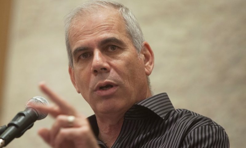 נהרי. נפרד מהמאזינים בשבת האחרונה [צילום: פלאש 90]