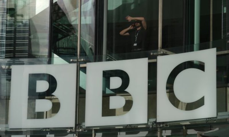BBC. עיתוי רגיש, לחצים מהשוק [צילום: קין צ'ונג/AP]