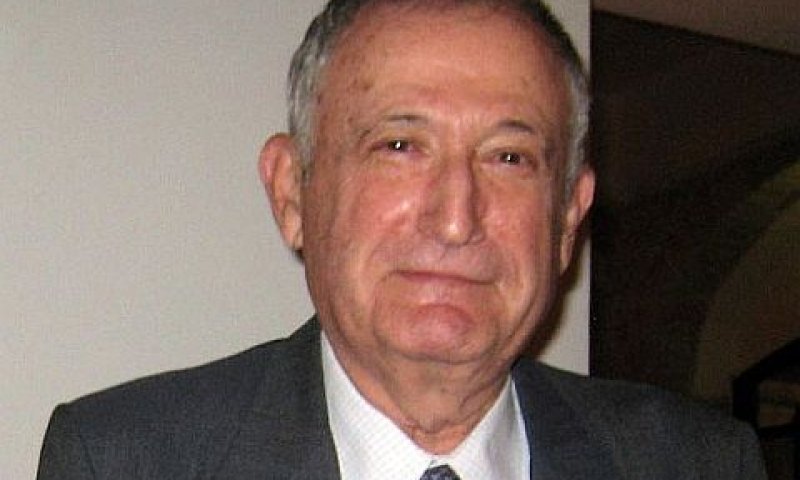 יורם דינשטיין ז"ל
