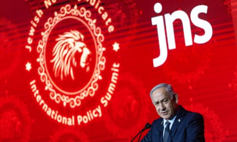 נתניהו. מושא להסתה [צילום: יונתן זינדל/פלאש 90]