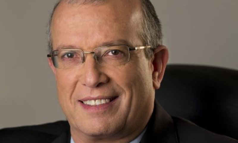 יוסי וייס. שינוי יבוצע בתיאום עם הוועד [צילום: התעשייה האווירית לישראל (יח"צ/תע"א)]