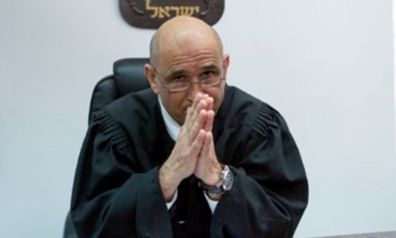 חן. פעל כשורה [צילום: אוליבר פיטוסי, פלאש 90]