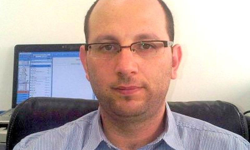 [צילום: יח"צ]