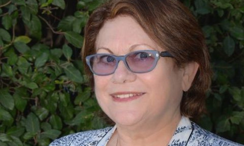 פרופ' חרמונה שורק [צילום: יח"צ]